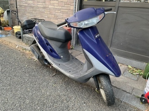 スーパーディオ 美車‼️他にも在庫50台以上‼️