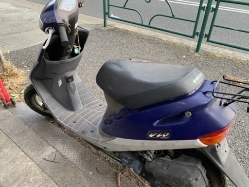 スーパーディオ 美車‼️他にも在庫50台以上‼️