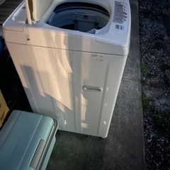 洗濯機　の画像