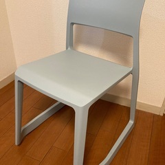 vitra. Tip Ton Chair　グレー