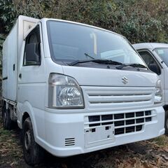 (ID4863)軽バン専門店在庫100台　軽貨物黒ナンバーリース...