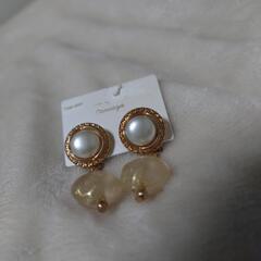 【新品】ピアス