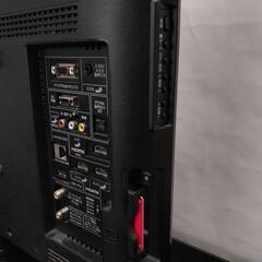 シャープ AQUOS 液晶テレビ 22型の画像