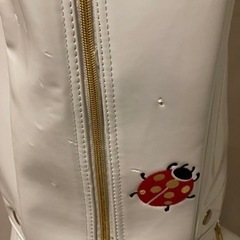 ゴルフバッグ（レディース）の画像