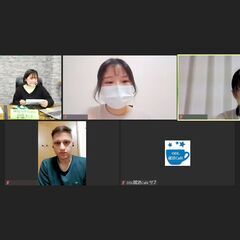 岡山・福山の地元中小企業のトップとの少人数の就活座談会です。参加...