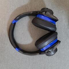 デノン URBAN RAVER AH-D320-BUの画像