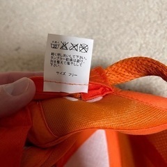 アルビレックス新潟　帽子　キャップの画像