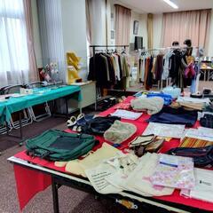 無料塾松本ぐるり物々交換会 - 松本市