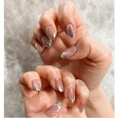 Nail salon I.P  ネイリスト募集中＊の画像