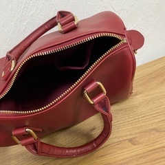 ハンドバッグの画像