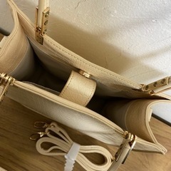 バッグですの画像