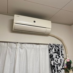 シャープエアコン