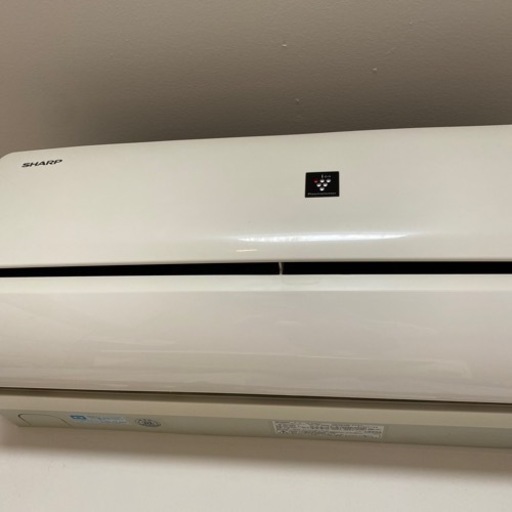 シャープエアコン