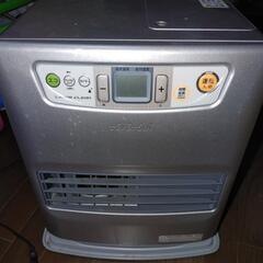 石油ファンヒーター　LC-32F 2015