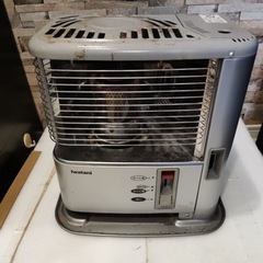 ストーブ