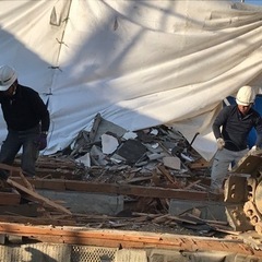 総合建設業　募集の画像