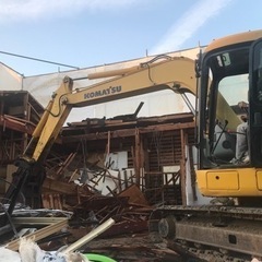 総合建設業　募集の画像