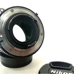 Nikon AI Nikkor 24mm f/2s (中古) 2/15処分予定の画像