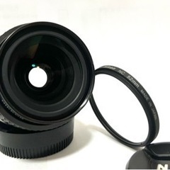 Nikon AI Nikkor 24mm f/2s (中古) 2/15処分予定の画像