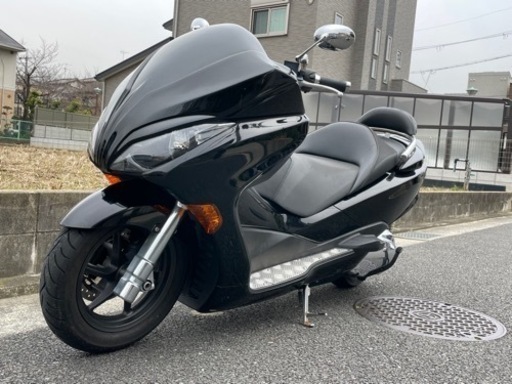 ホンダ　フォルツァMF10後期