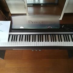 電子ピアノ CASIO PX-720