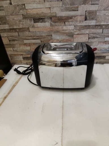 ポップアップトースター