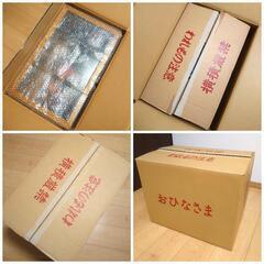 【USED・極美品】雛人形 親王飾り ケース飾り の画像