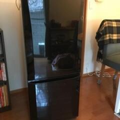 東芝　冷蔵庫　146L