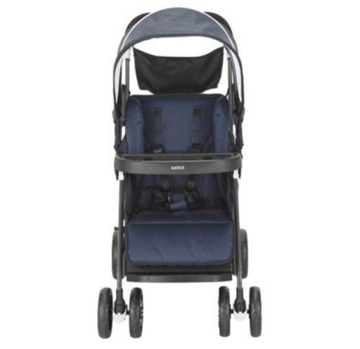 KATOJI ベビーカー