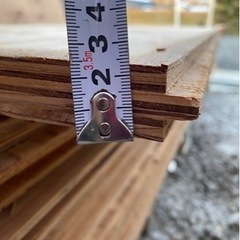 24ミリ　合板の画像