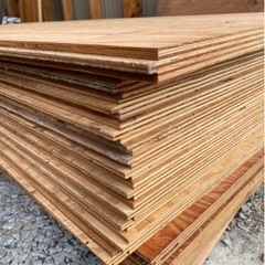 24ミリ　合板の画像