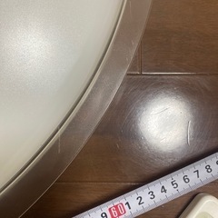 値下げ♪シーリングライト♪アイリスオーヤマ♪の画像