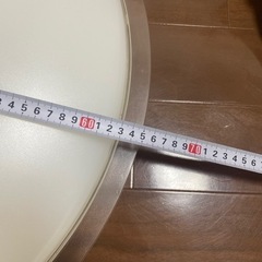 値下げ♪シーリングライト♪アイリスオーヤマ♪の画像