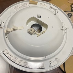 値下げ♪シーリングライト♪アイリスオーヤマ♪の画像