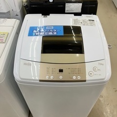 ?Haier 10分洗濯コース搭載！ 洗濯機?6386