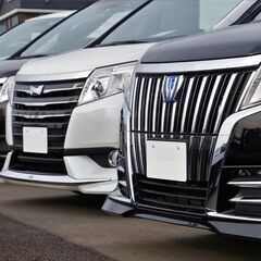 メーカー直営ディーラーでの整備業務！