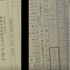 ブリヂストン自転車　アルベルト27インチ　黒の画像