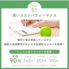 [岩国再生エネルギー] 猫砂 木質 ペレット 10kg×3袋 30kg 米袋入り 崩れる猫砂 システムトイレ用 ストーブ燃料 焚火 キャンプの画像
