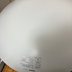 シーリングライト【ジャンク品】