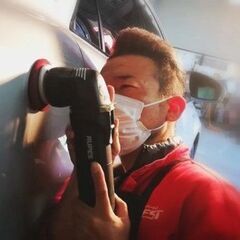 自動車メーカーのディーラーでの整備業務！半年ごとの昇給もあります！