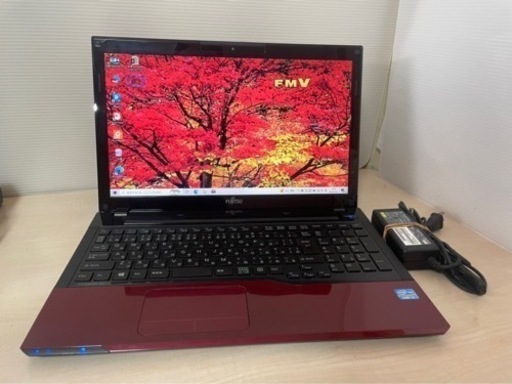 【美品✨】ノートパソコン💻