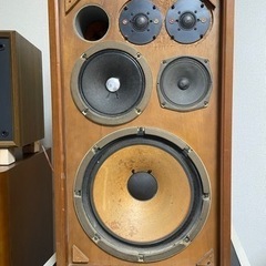 【値下後】サンスイSP-2002 3Way 5スピーカーの画像