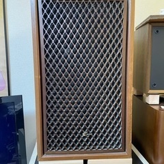 【値下後】サンスイSP-2002 3Way 5スピーカーの画像