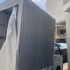 格安引っ越し🉐運搬🚚1点から🆗エアコン🉑 - 那覇市