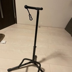 ギタースタンド