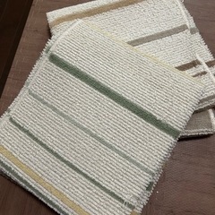 新品！ニトリのカーペット
