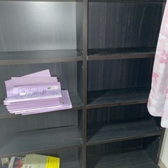 本棚　2月5日まで