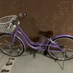 22インチ★子供自転車