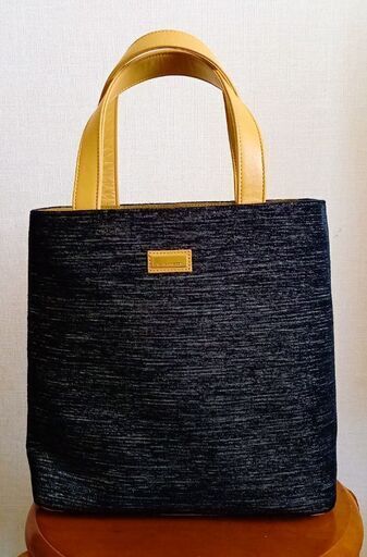 JIM THOMPSON トートバッグ