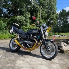 鹿児島県のxjr400の中古が安い！激安で譲ります・無料であげます｜ジモティー